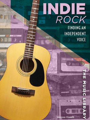 cover image of Indie Rock